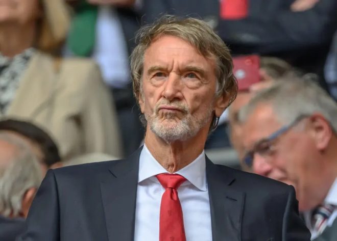🚨BREAKING: Regret? Sir Jim Ratcliffe Questions Manchester United Investment! 🔴 — Manchester United co-owner news, Sir Jim Ratcliffe investment concerns, Manchester United ownership challenges