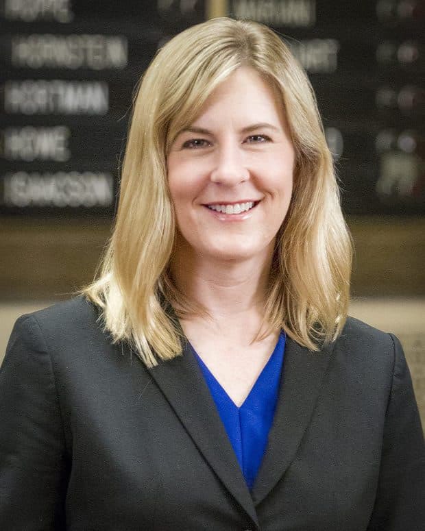 BREAKING: Rep. Hortman's Home Raided After Tragic Death! — break-in news Minnesota, police investigation updates, home security concerns 2025