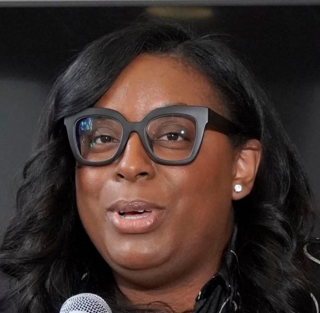 π¨ BREAKING: Rep. LaMonica McIver indicted for obstructing ICE - Could face 17 years in prison! β Rep. LaMonica McIver indictment, Newark ICE facility incident, federal law enforcement obstruction
