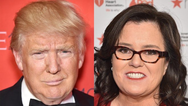 🚨BREAKING: Rosie O'Donnell Blames Trump for Weight Gain, Moves to Ireland - Shocking Revelations! — Rosie O’Donnell Trump Harm, Celebrity Relocation Impact