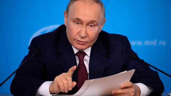 BREAKING: Russia Demands Israel to Disarm Nuclear Arsenal! — Russian government news, Israel disarmament talks, urgent international relations 2025