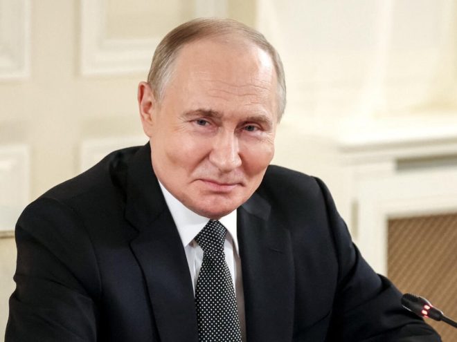 BREAKING 🔴 Russia's Shocking Humanitarian Offer to Iran! — urgent news, international relations 2025, crisis response