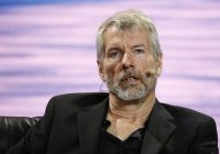 🚨 BREAKING 🚨 Saylor's Bitcoin Gamble: Bankruptcy Looms? —  Bitcoin market crash, Michael Saylor bankruptcy risk, cryptocurrency liquidation news