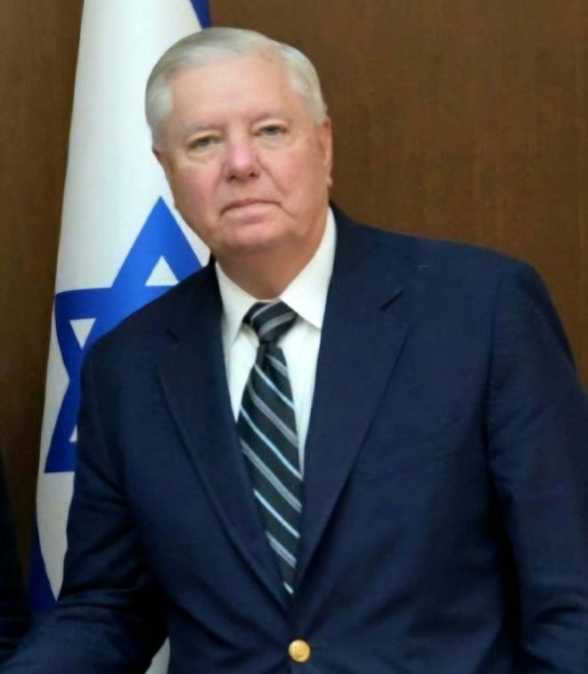 BREAKING: Senator Graham's Scandal Rocks Washington! — Lindsey Graham scandal, Senator gay allegations, political controversy 2025