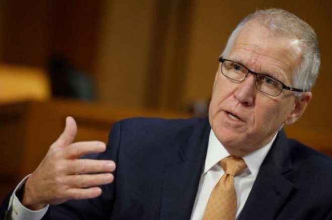 BREAKING: Senator Tillis Defies Trump, Rejects Big Beautiful Bill - What's Behind the Shocking Vote? — Republican Senator Thom Tillis, President Trump bill, GOP lawmaker vote
Big Beautiful Bill, Republican Senator opposition, Senate voting decision
Thom Tillis stance, Trump legislation rejection, GOP Senator decision-making