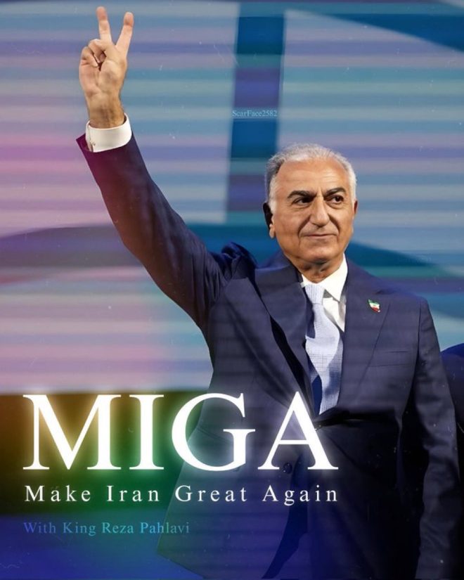 🔴BREAKING: Shah Declares Imminent Regime Collapse—What’s Next? — urgent news, Iran revolution update, military orders Iran