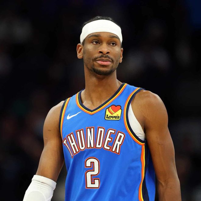 BREAKING: Shai Gilgeous-Alexander's Shocking Finals MVP Win! — NBA Finals MVP predictions, Shai Gilgeous-Alexander performance analysis, 2025 NBA championship highlights
