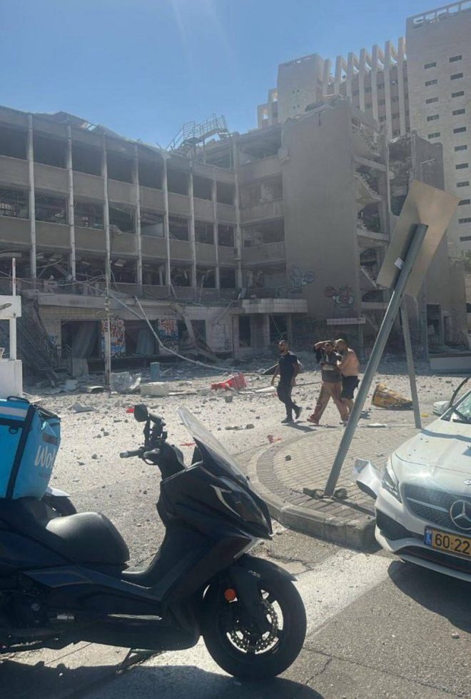 BREAKING: Shocking New Images from Israel Spark Outrage! —  Breaking News Israel, Latest Israel Conflict Updates, Israel News 2025