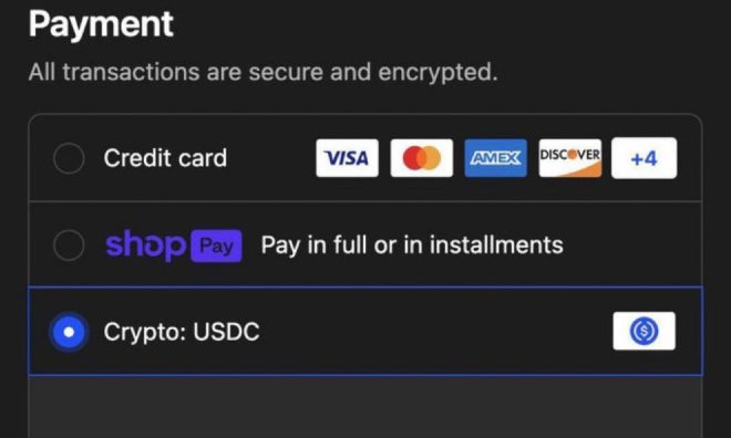 BREAKING: Shopify's Bold Move—Crypto Payments Ignite Debate! — Crypto payment integration, Shopify crypto news, eCommerce cryptocurrency trends