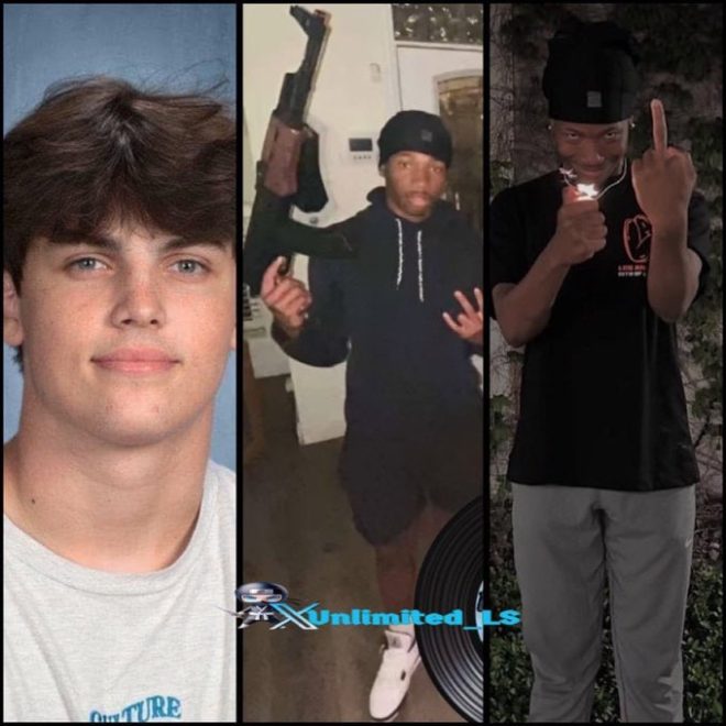 BREAKING: Should Karmelo Anthony face death for murder? — death penalty debate, high-profile murder cases, justice for victims