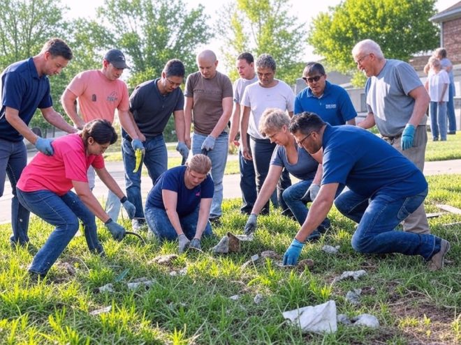 BREAKING: Should Welfare Recipients Be Forced to Work for Community? —  welfare work requirements, community service for welfare recipients, able-bodied adults government jobs 2025