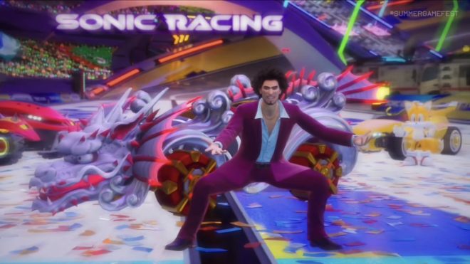 BREAKING: Sonic Racing Welcomes Miku, Joker, and Minecraft! — Sonic Racing news, Hatsune Miku crossover, Ichiban gaming updates