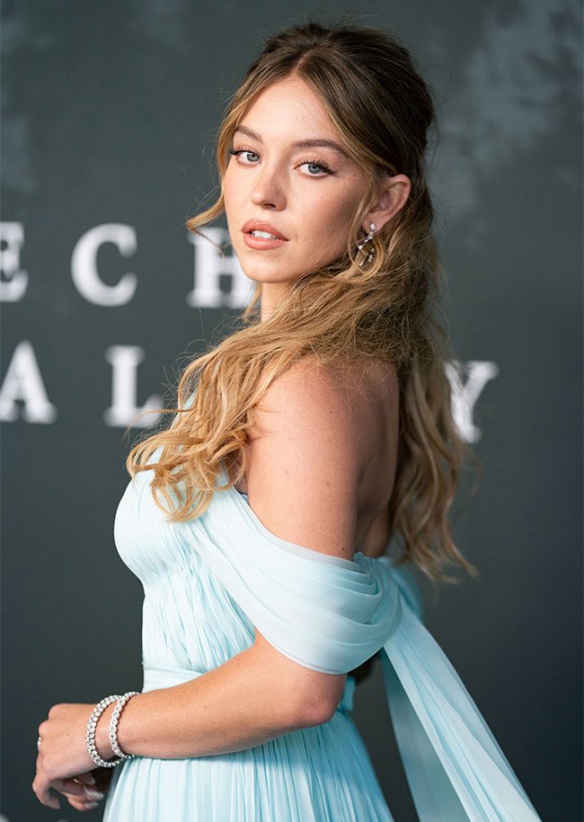 BREAKING: Sydney Sweeney Slams Mike Lee's Land Privatization! — Sydney Sweeney federal land statement, Mike Lee privatization controversy, patriotic duty land ownership 2025
