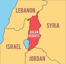 BREAKING: Syria Shifts Focus - Golan Heights Off the Table? — Breaking News, Middle East Conflict Updates, Israel Syria Relations 2025
