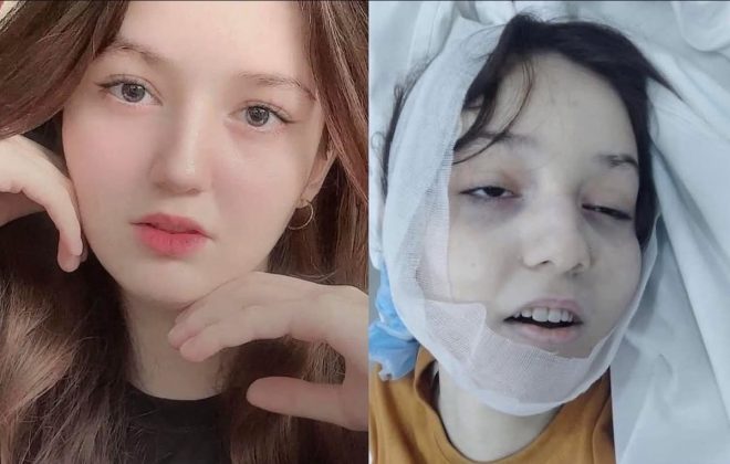 🚨🇵🇰BREAKING: Teen activist advocating for women's rights in Pakistan brutally murdered by relative - shocking details emerge! —  Pakistan women's rights, tragic news Pakistan, teenage activist murdered