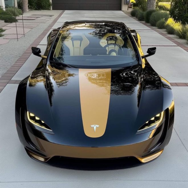 π¨BREAKING: Tesla CEO Offers Free Cars to Anyone Who Accepts - Would You Take It? ππ β gifted electric vehicle, Tesla giveaway, accepting Tesla gift