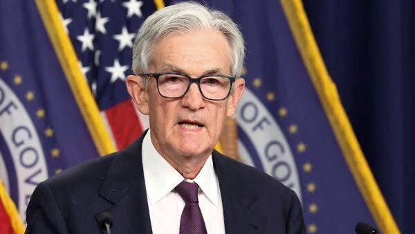 BREAKING: The Fed's Shocking Dive into Blockchain Tech! 🚨 —  Blockchain Adoption by Federal Reserve, Cryptocurrency Regulation 2025, Central Bank Digital Currency Initiatives