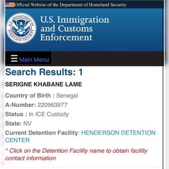 🚨BREAKING: TikTok Star Khaby Lame Arrested by ICE! — Far-left influencer arrested, TikTok star controversy 2025, viral social media news