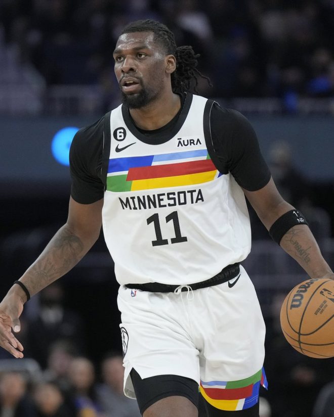 BREAKING: Timberwolves Shock NBA with $125M Deal for Naz Reid! 🏀💰🔥 — Naz Reid contract extension, Timberwolves re-sign Naz Reid, NBA breaking news, Minnesota Timberwolves roster update, NBA free agency news, Naz Reid new deal, Timberwolves salary cap, ESPN reports Naz Reid deal, Minnesota basketball contract negotiations