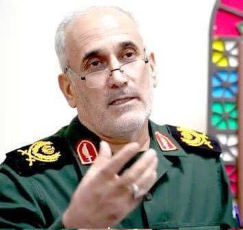 BREAKING: Top IRGC General Assassinated in IDF Strike! — breaking news, urgent update, military operations 2025