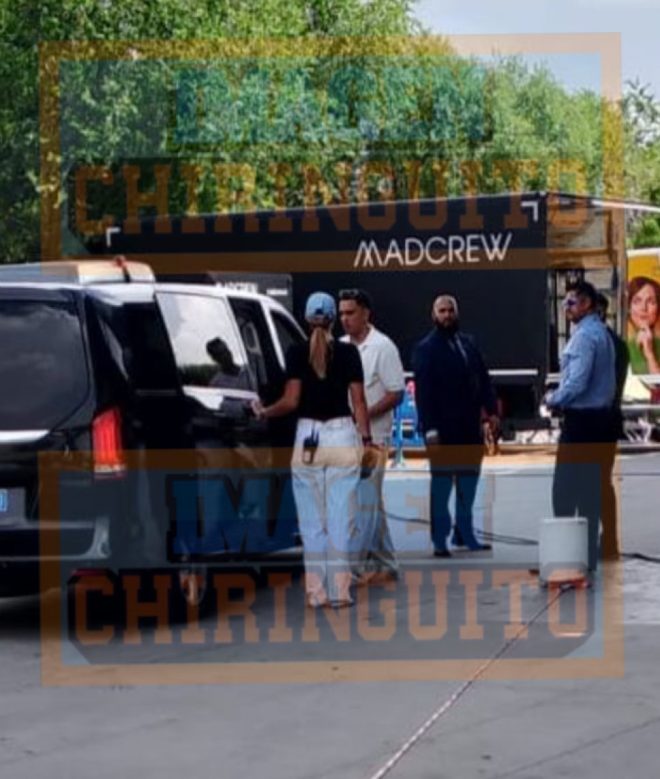 🚨 BREAKING: Trent Alexander-Arnold spotted in Madrid - Is he making a shock transfer? @elchiringuitotv — Trent Alexander-Arnold debut in La Liga, Spanish football transfer news
