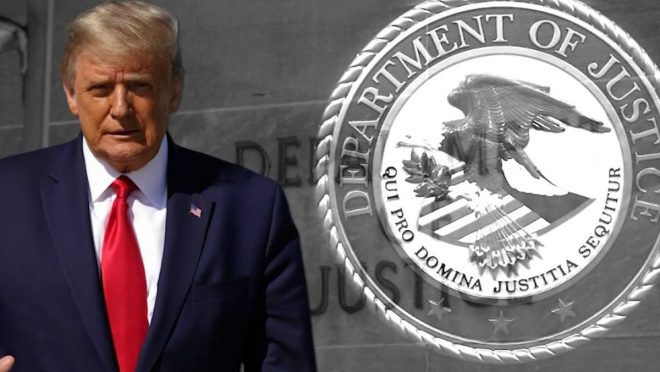 BREAKING: Trump DOJ's Shocking Move to Strip Citizenship! — Naturalized citizenship revocation, Immigration enforcement policy 2025, Criminal charges citizenship loss