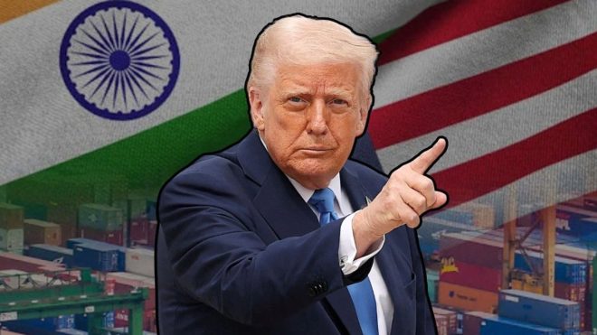 BREAKING: Trump Halts U.S.-India Trade—What’s Next? — trade tensions 2025, U.S. India relations, presidential trade policies