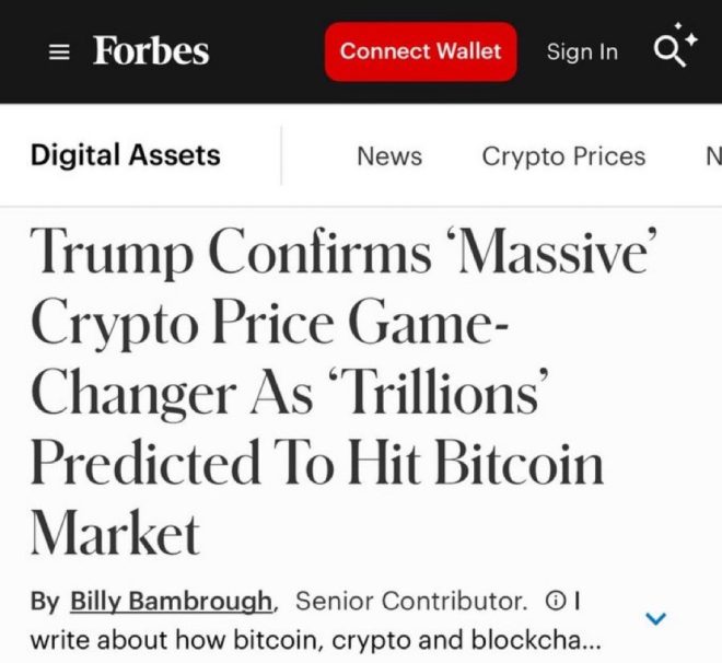 🚨 BREAKING: Trump Predicts Bitcoin Trillions Incoming! 🚨 — Breaking News Bitcoin Surge, Trump Bitcoin Predictions 2025, Trillion Dollar Cryptocurrency Shift