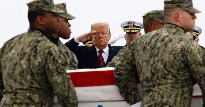 BREAKING: Trump Rejects War with Iran, Americans Cheer! — Trump Iran relations, U.S. foreign policy 2025, military intervention concerns