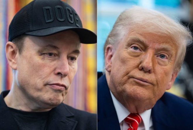 BREAKING: Trump and Musk Considering Reconciliation - Is a Bromance Brewing? 🤔🔥 —  Trump Elon Musk reconciliation, Must-have makeup trend