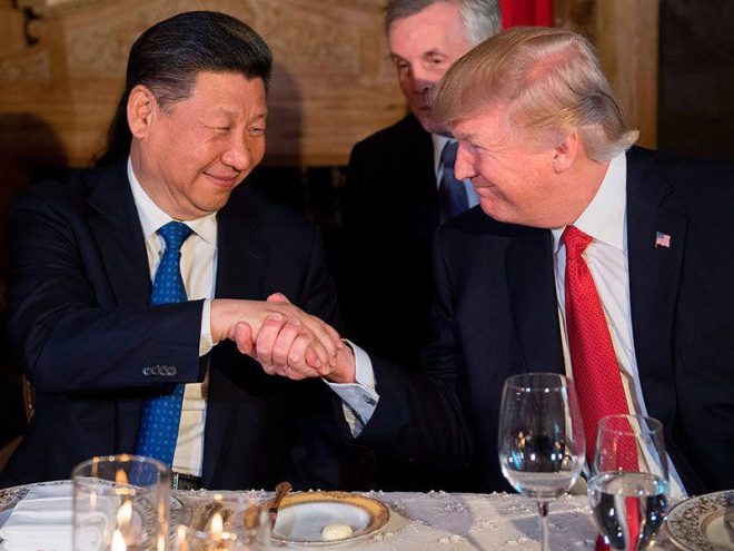 BREAKING: Trump’s China Trip Shocks Markets—What’s Next? — BREAKING NEWS, TRUMP CHINA VISIT, MARKET BULLISH OUTLOOK 2025