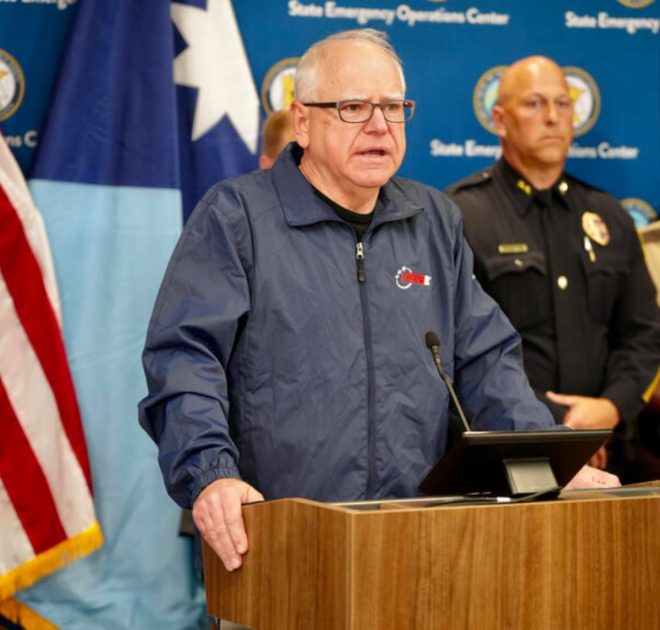 BREAKING: Trump’s DOJ Targets Walz Over Tuition Controversy! — Trump DOJ lawsuit 2025, Minnesota tuition controversy, illegal immigrant education policy