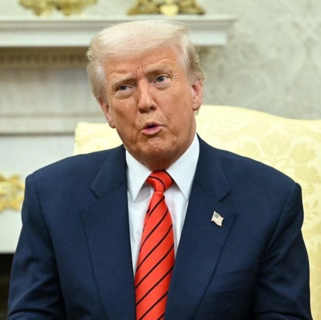 BREAKING: Trump’s Surprising Stance on Middle East Wars! — Breaking news, Urgent political update, Latest international relations 2025