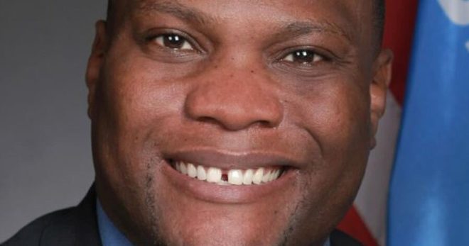 BREAKING: Tulsa's First Black Mayor Proposes $100M in Reparations! —  reparations initiative Tulsa, black leadership Oklahoma, Monroe Nichols IV proposal 2025