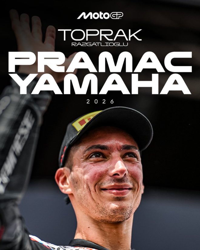 🚨 BREAKING 🚨 Two-time World Champion Joins MotoGP: Shocking Move! — WorldSBK news, MotoGP transfer rumors, Pramac Racing announcement