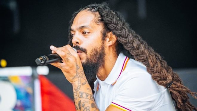 BREAKING: UK Artist Bob Vylan Banned from US for Anti-IDF Chant - Outrage Ensues! —  Visa Revocation, Anti-Israel Chant, State Department Update