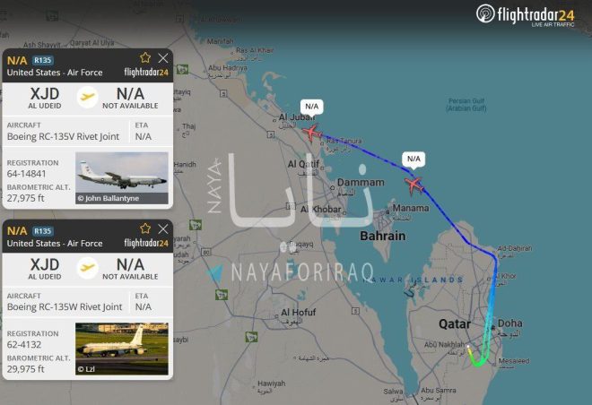 BREAKING: US Air Base in Qatar Fuels Israel's War Efforts! — US military intervention, Qatar air base news, Israel conflict updates