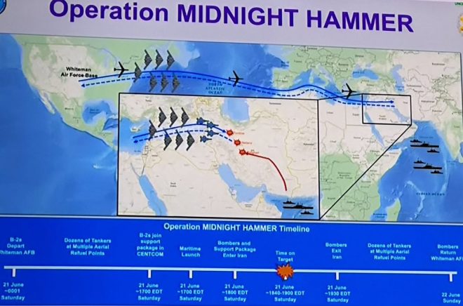 BREAKING: U.S. Cancels Iran Bombing—What’s the Real Reason? — military operations news, Iran nuclear deal update, U.S. airstrike developments