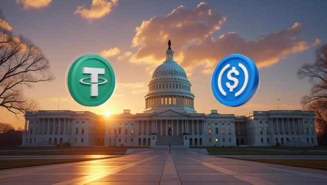 BREAKING: US Senate Passes Controversial GENIUS Act! — crypto regulation, stablecoin framework, US Senate legislation 2025