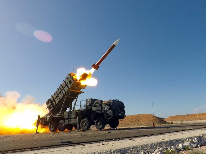 BREAKING: US Transfers Ukraine's Air Defense to Iran's Rivals! — military news, global tensions, defense strategy 2025