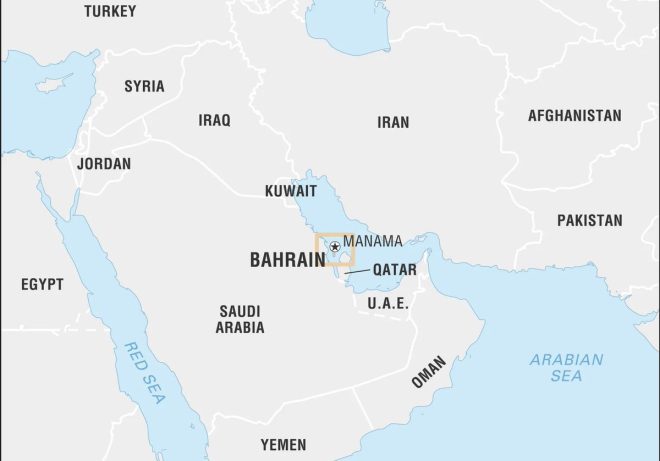 BREAKING: U.S. and Royal Navy Ships Abandon Bahrain—Why? — military deployment news, naval operations update, Bahrain military movements 2025