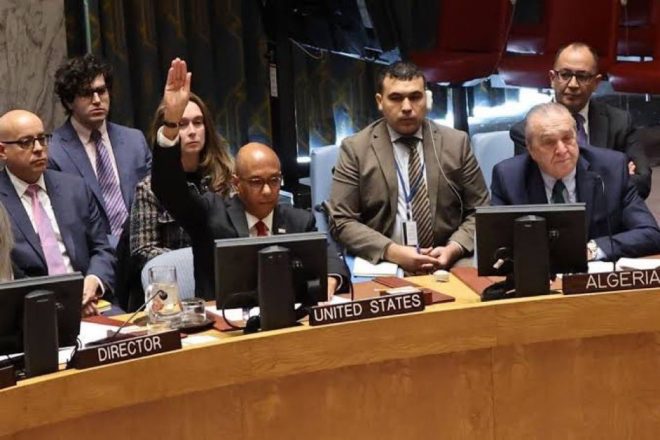 BREAKING: U.S. to VETO Gaza Ceasefire—What’s Next? — U.S. UN Resolution Veto, Israel Gaza Ceasefire Update, Humanitarian Access Conflict 2025