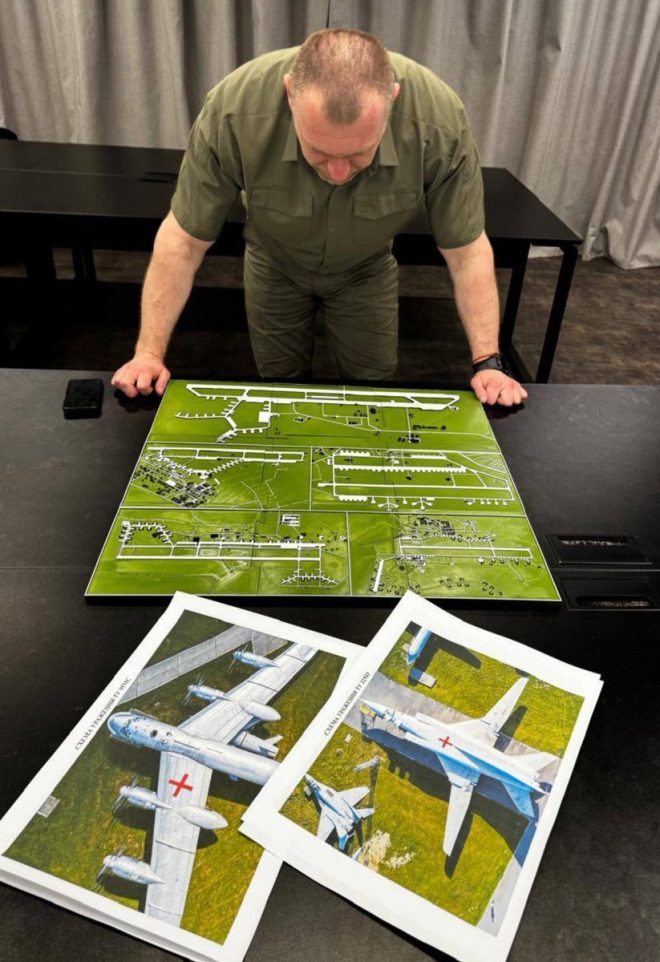 BREAKING: Ukraine’s AI-Enhanced Drones Target Russian Bombers! — AI Drone Warfare, Ukraine Military Strategy, SBU Intelligence Operations