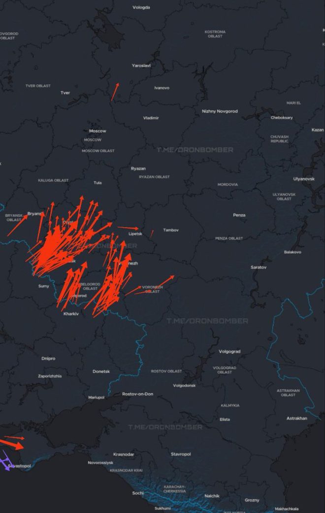 BREAKING: Ukraine's Daring Drone Strikes on Moscow Ignite Tensions! — drone warfare news, Ukraine military updates, Russia conflict developments