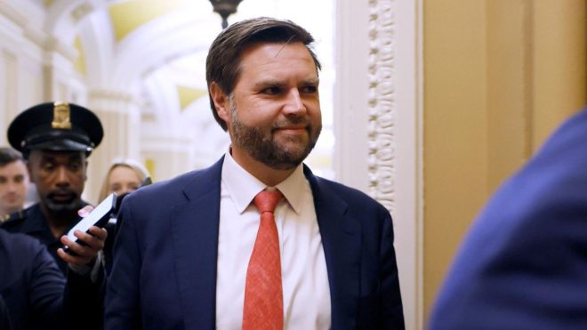 🚨 BREAKING: VP JD Vance set to break tie and push forward controversial Big Beautiful Bill in Senate! — VP JD Vance Capitol tie breaker, Big Beautiful Bill Senate advance, JD Vance Senate tie breaker, Capitol VP advance bill 2025