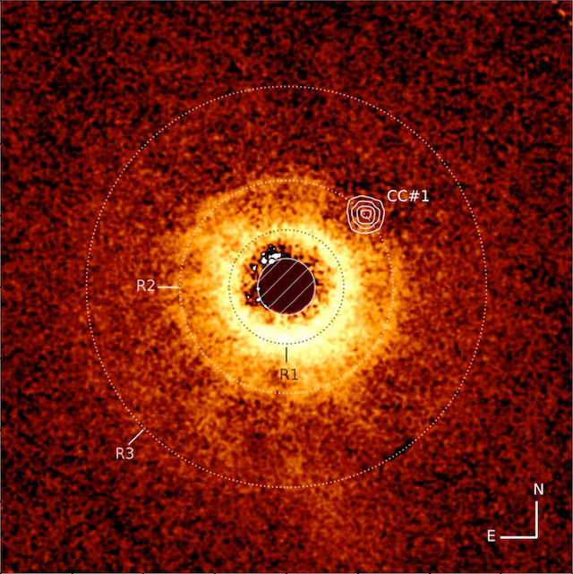 BREAKING🚨: Webb Telescope Finds First Alien Planet! — Alien Planet Discovery 2025, James Webb Telescope Findings, Exoplanet Exploration News