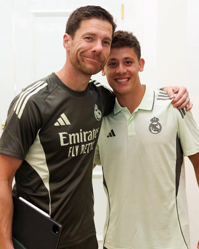 🚨 BREAKING: Xabi Alonso's Shocking Move with Arda Güler! — Xabi Alonso lineup strategy, Arda Güler debut potential, La Liga tactical analysis
