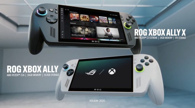 BREAKING: Xbox Ally Handhelds—A Game Changer or Gimmick? — Xbox handheld gaming, ROG gaming devices, next-gen portable consoles