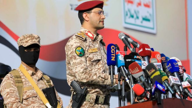 BREAKING: Yemen's Bold Missile Strike Shocks Israel! — Yemen Missile Attack, Middle East Conflict Update, Zulfiqar Ballistic Strike