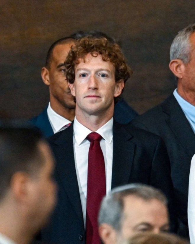 🚨BREAKING: Zuckerberg Eyes DOGE Team—Trust Him? YES or NO! — Mark Zuckerberg DOGE news, crypto trust issues 2025, social media and cryptocurrency